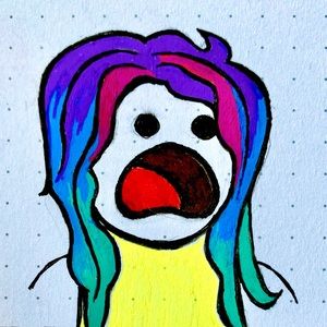 Meet your Posher, Sara